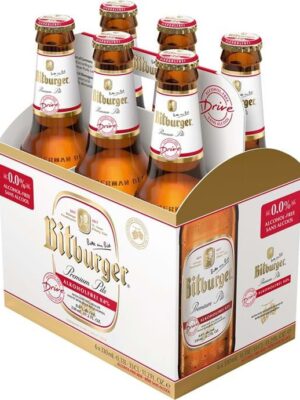 Bitburger Drive