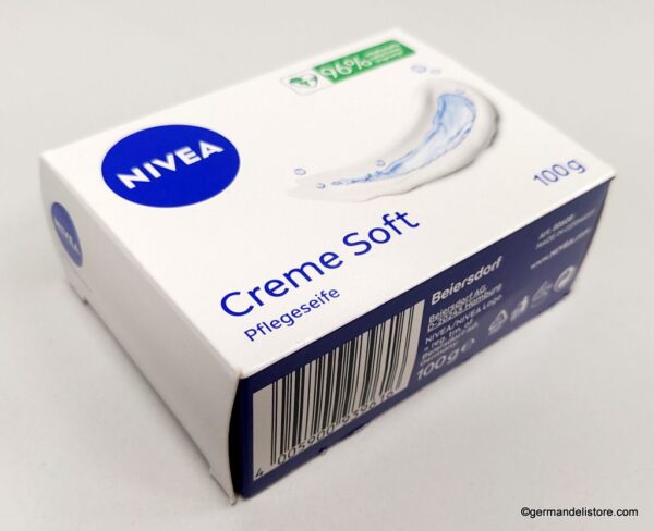 nivea soap Bathing Soaps