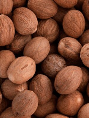 Nutmeg