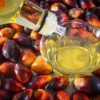 Refined Palm Oil