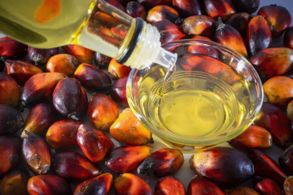 palm oil Refined Palm Oil