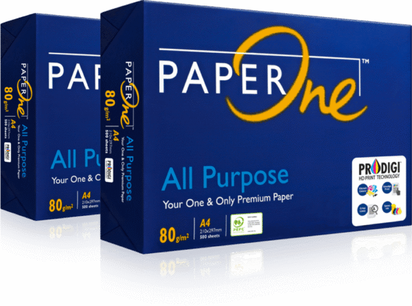 product_hero PaperOne A4 Paper