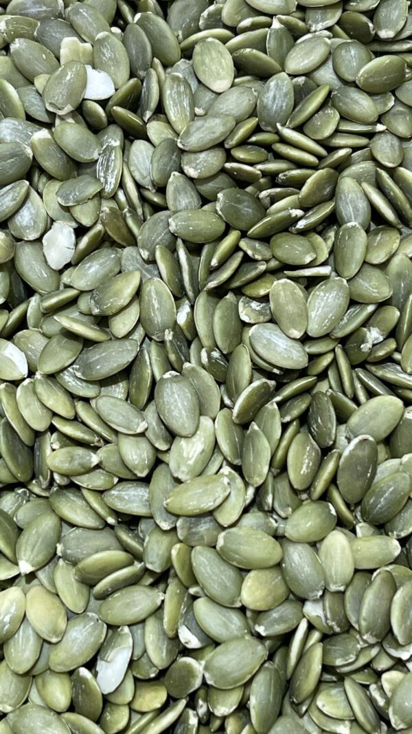pumpkin seeds (1) Pumpkin Seeds