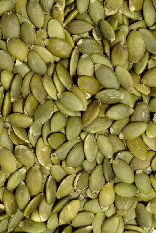 pumpkin seeds (3) Pumpkin Seeds