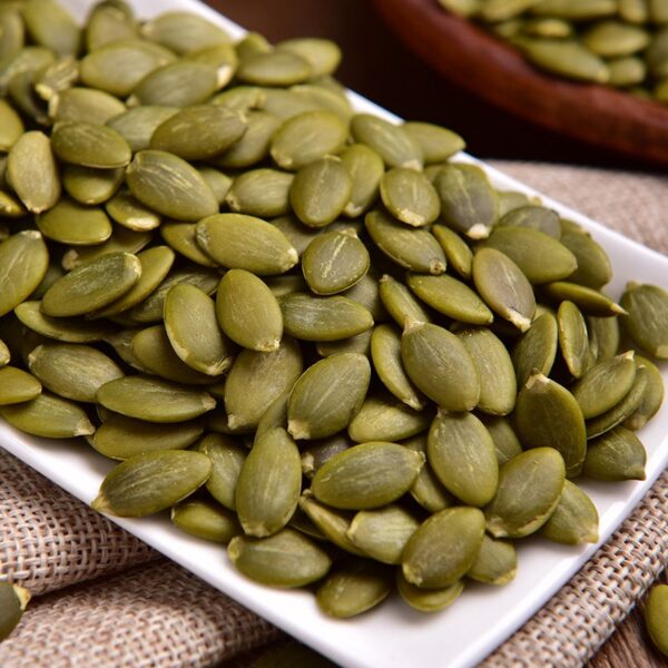 pumpkin seeds (4) Pumpkin Seeds