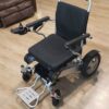 Sentire Med Forza D09 Folding Chair