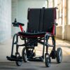 Featherweight 33 lbs Power Chair