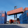 Shipping Containers