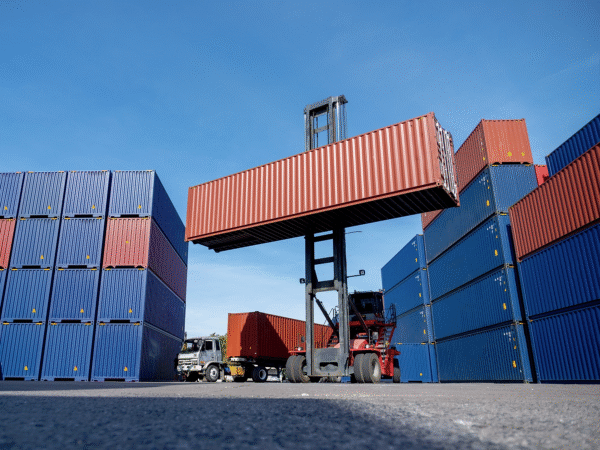 shipping container 1 Shipping Containers