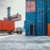 Shipping Containers
