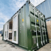 Shipping Containers