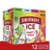 Smirnoff Ice