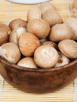 Betel Nuts