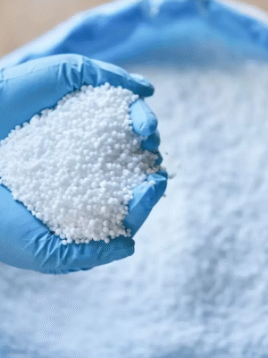 PRILLED UREA 46% N